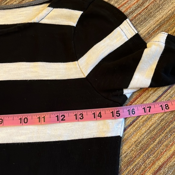 J.Crew Striped Dress - Picture 8 of 8